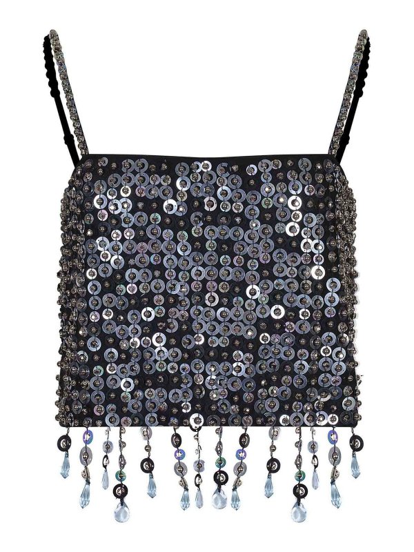 Pinko: Tops & Débardeurs - Top - Pongo