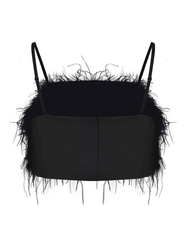 The Best Shops Pinko: Top e canotte - Top