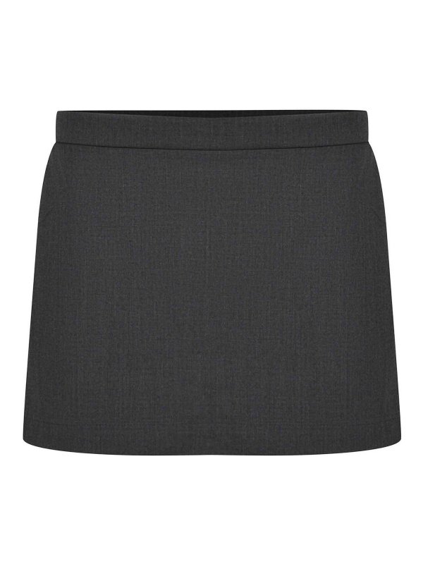 Pinko: トラウザーショーツ - ショートパンツ - Flor