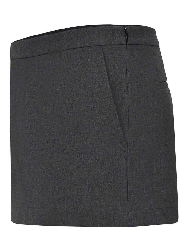 Pinko: トラウザーショーツ online - ショートパンツ - Flor