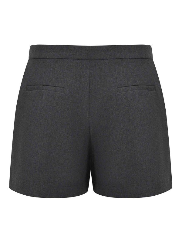 The Best Shops Pinko: トラウザーショーツ - ショートパンツ - Flor