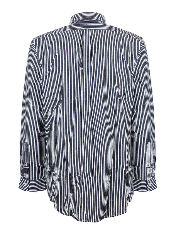 The Best Shops POLO RALPH LAUREN: ポロシャツ - ポロシャツ - ブルー
