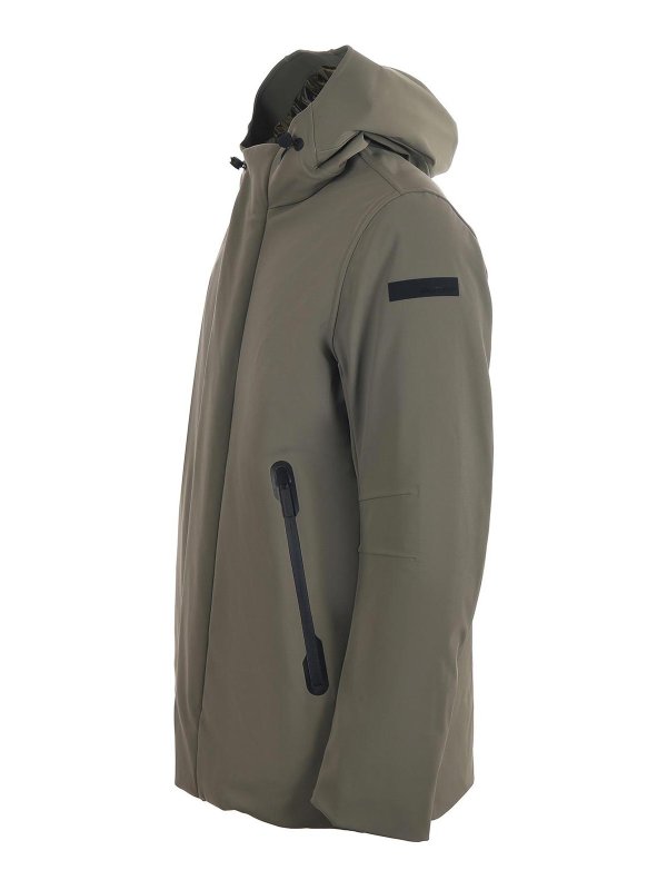 RRD Roberto Ricci Designs: ダウン・ハイテクジャケット online - ダウンジャケット - Surflex