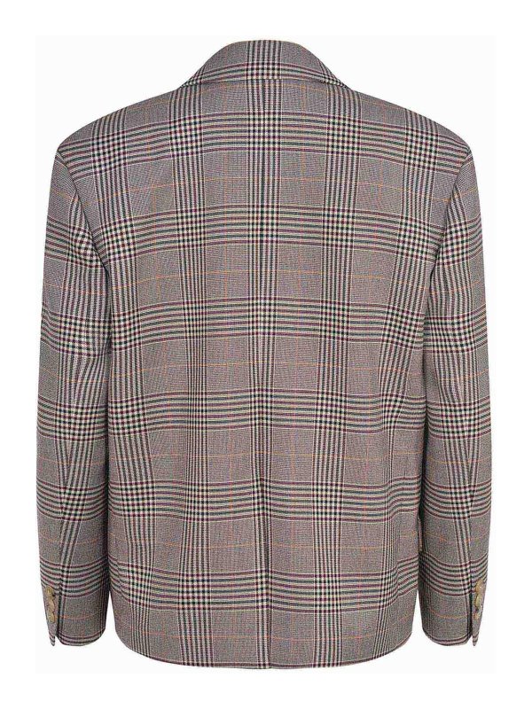 The Best Shops SOLOTRE: Chaquetas casual - Chaqueta Casual - Multicolor