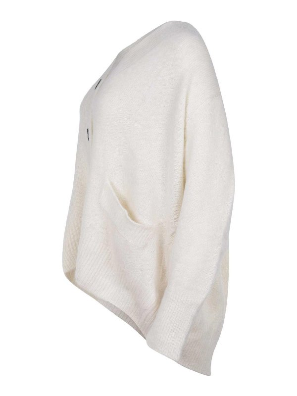 SOLOTRE: カーディガン online - カーディガン - ベージュ