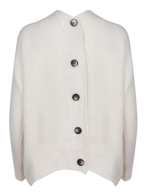 The Best Shops SOLOTRE: カーディガン - カーディガン - ベージュ