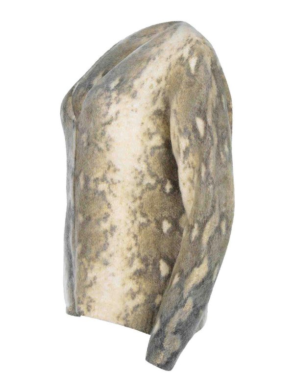 SOLOTRE: Suéteres con cuello pico online - Suéter Cuello Redondo