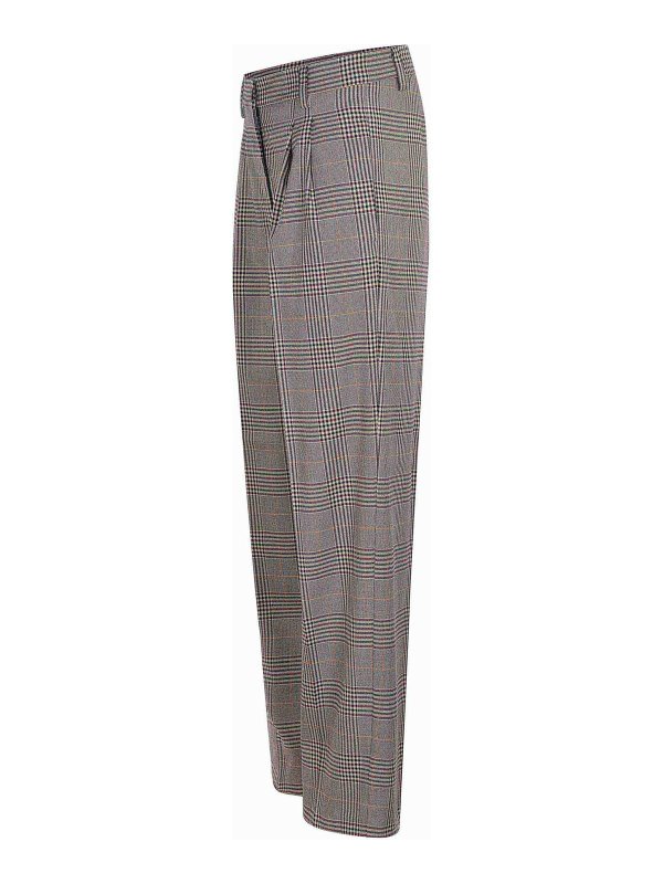 SOLOTRE: Pantalons casual online - Pantalons Décontractés