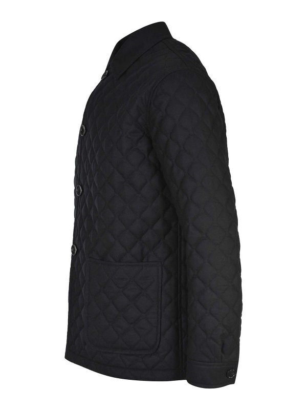 TAGLIATORE: Hemden online - Hemd - Schwarz