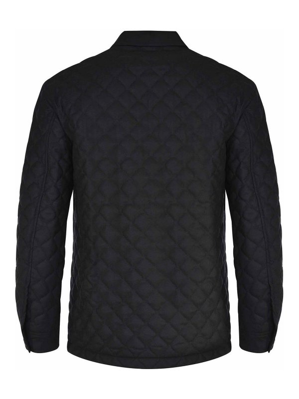 The Best Shops TAGLIATORE: Hemden - Hemd - Schwarz