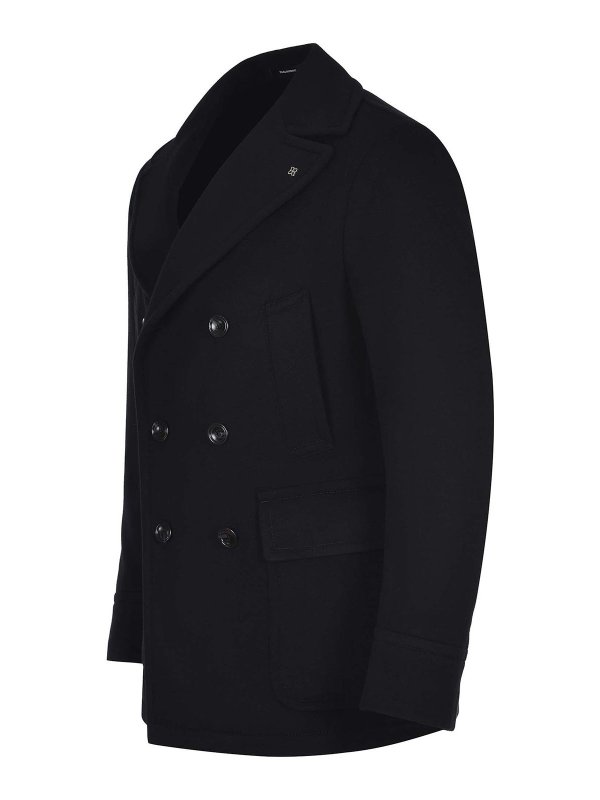 TAGLIATORE: トレンチコート online - トレンチコート - 黒