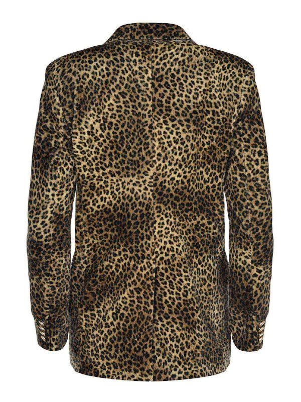 The Best Shops TAGLIATORE: Blazer - Blazer - Braun