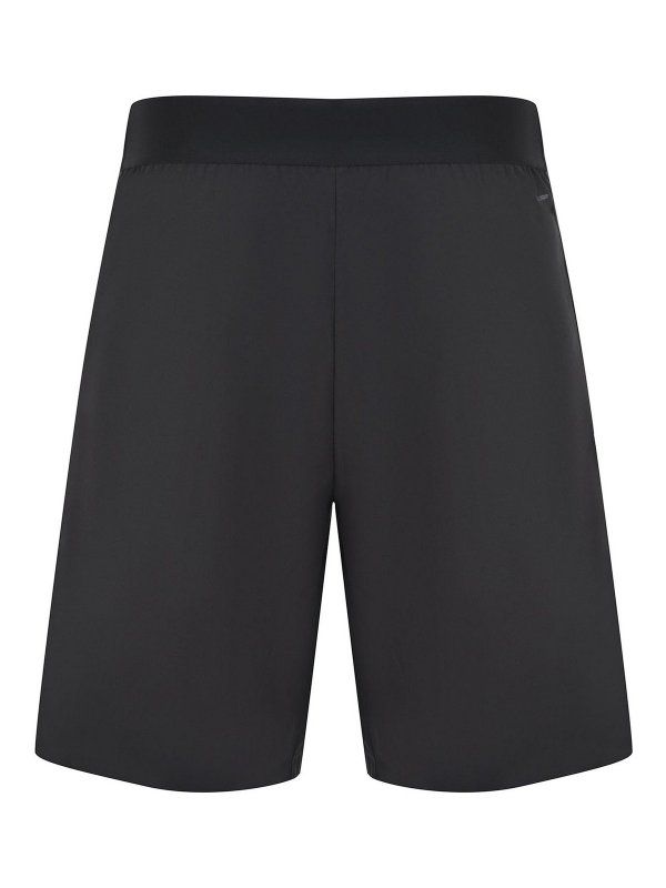 The Best Shops Y-3: Hosen Shorts - Shorts - Schwarz