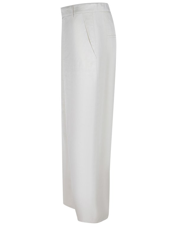 ALYSI: Cinturones online - Cinturón - Blanco