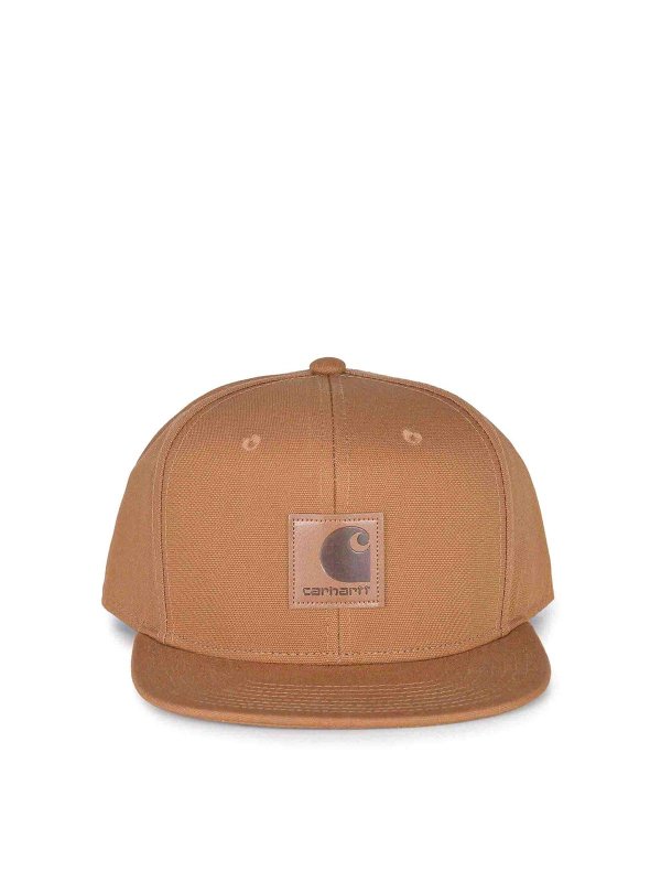 CARHARTT: Hüte - Hut - Camel
