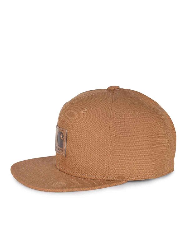 CARHARTT: Hüte online - Hut - Camel