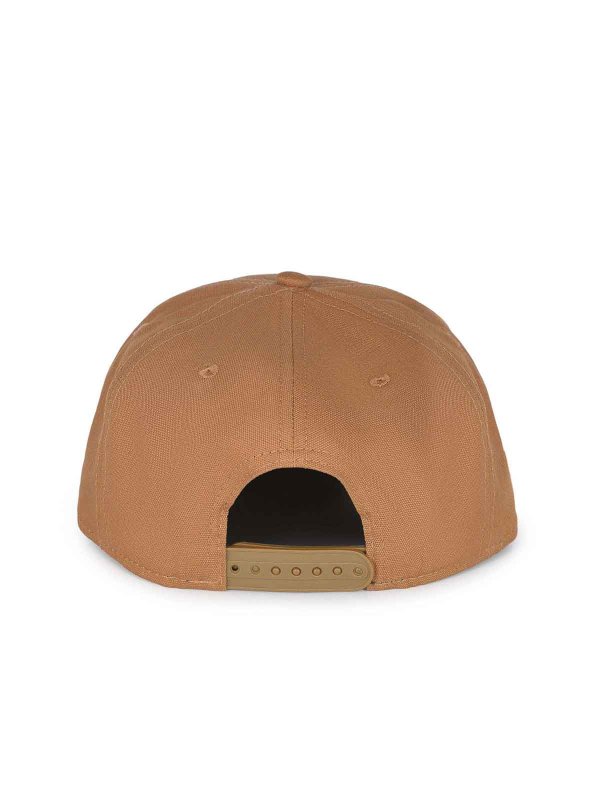 The Best Shops CARHARTT: Hüte - Hut - Camel