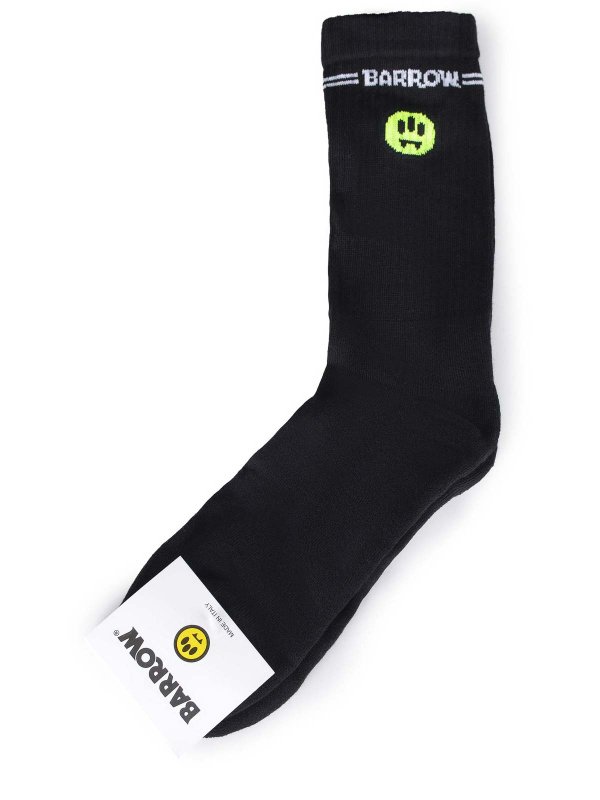 The Best Shops BARROW: Chaussettes - Chaussettes - Multicolore