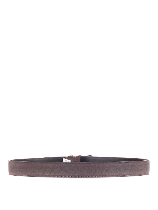 The Best Shops Hugo Boss: ベルト - ベルト - ブラウン
