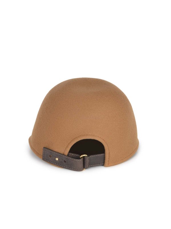 The Best Shops CATARZI 1910: 帽子＆キャッブ - 帽子 - Anversa