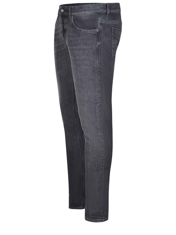 DONDUP: Jeans Rectos online - Vaqueros Rectos - Gris