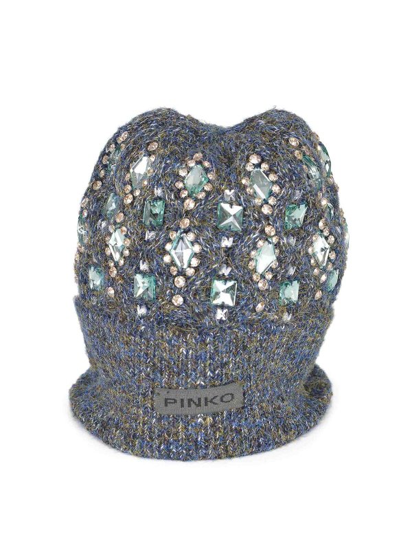 Pinko: 帽子＆キャッブ - 帽子 - Belgium