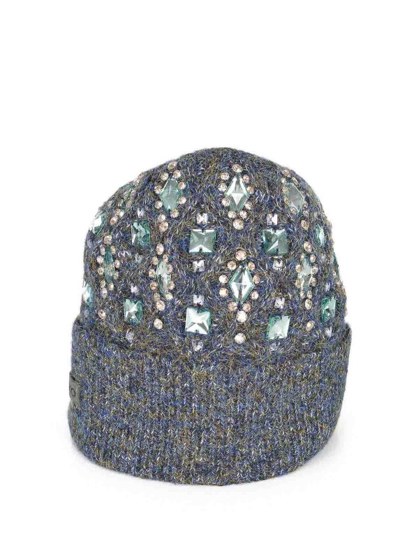 Pinko: 帽子＆キャッブ online - 帽子 - Belgium