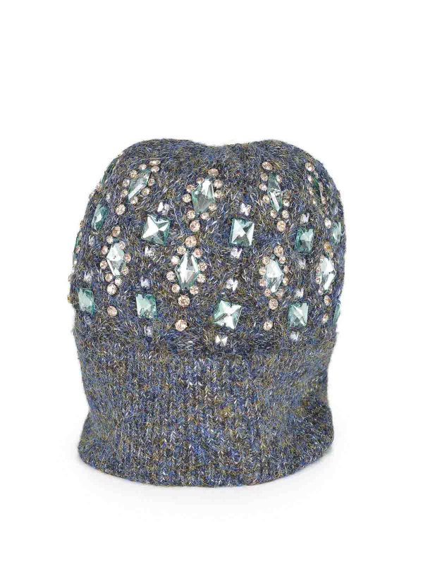 The Best Shops Pinko: 帽子＆キャッブ - 帽子 - Belgium