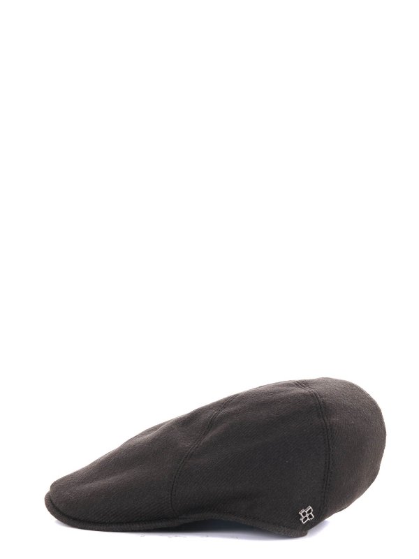 TAGLIATORE: hats & caps online - Flat Cap