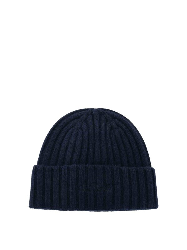 MC2 SAINT BARTH: Hüte - Hut - Blau