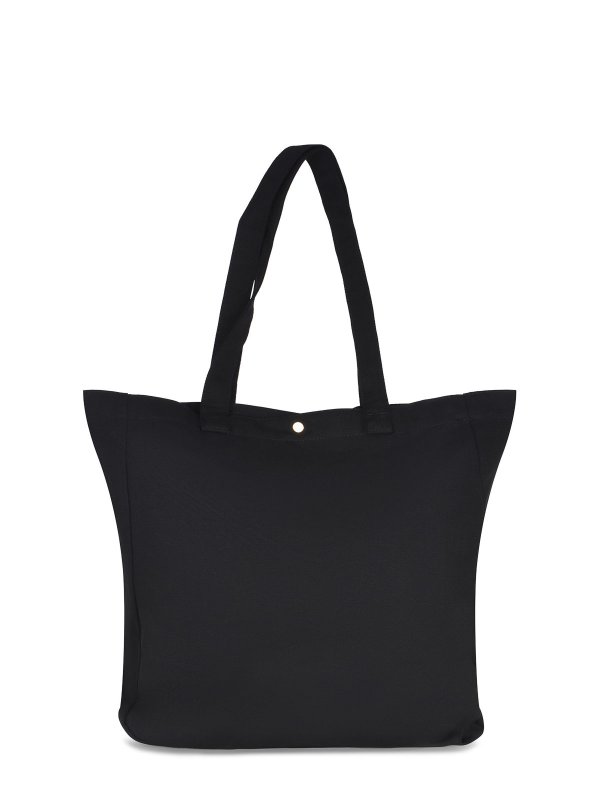 The Best Shops CARHARTT: トートバッグ - トートバッグ - 黒