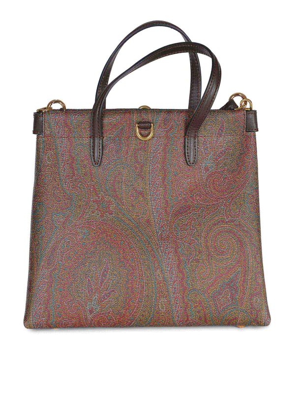 ETRO: shopper - Borsa