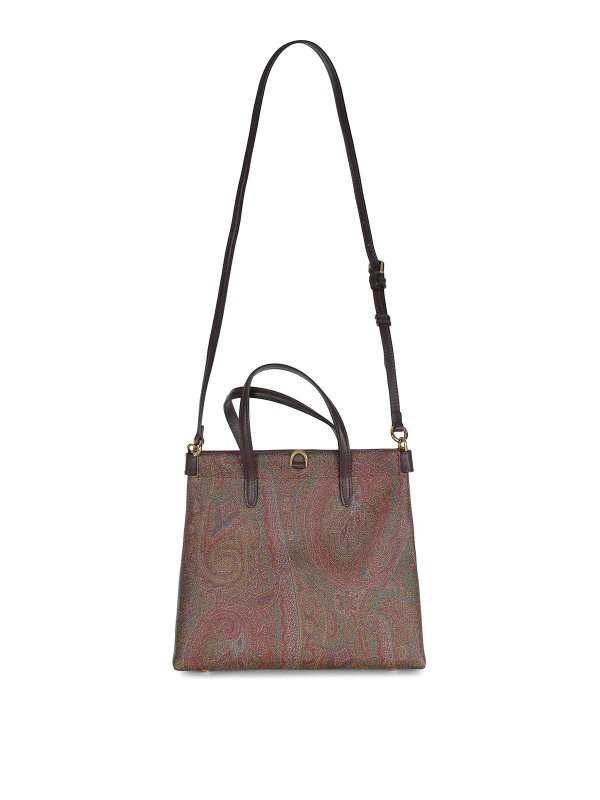 ETRO: shopper online - Borsa