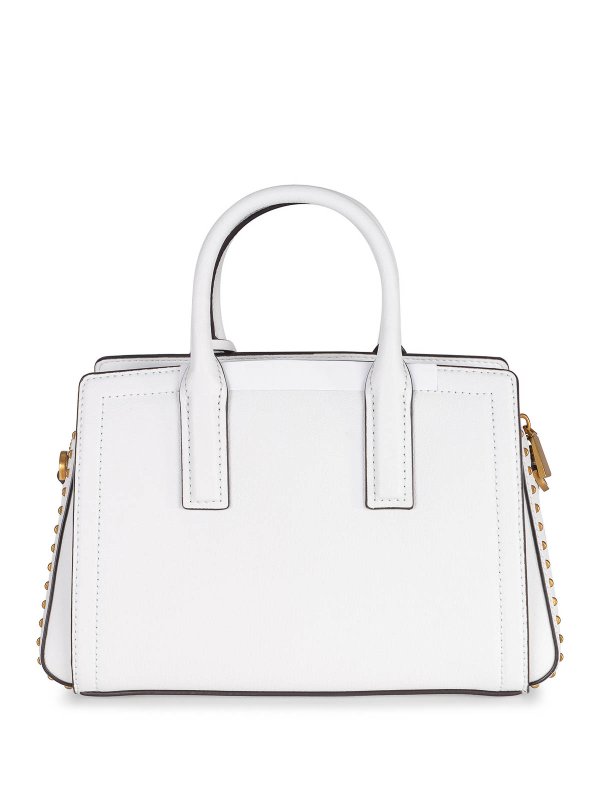 Shopper - Weiß shop online: MICHAEL KORS