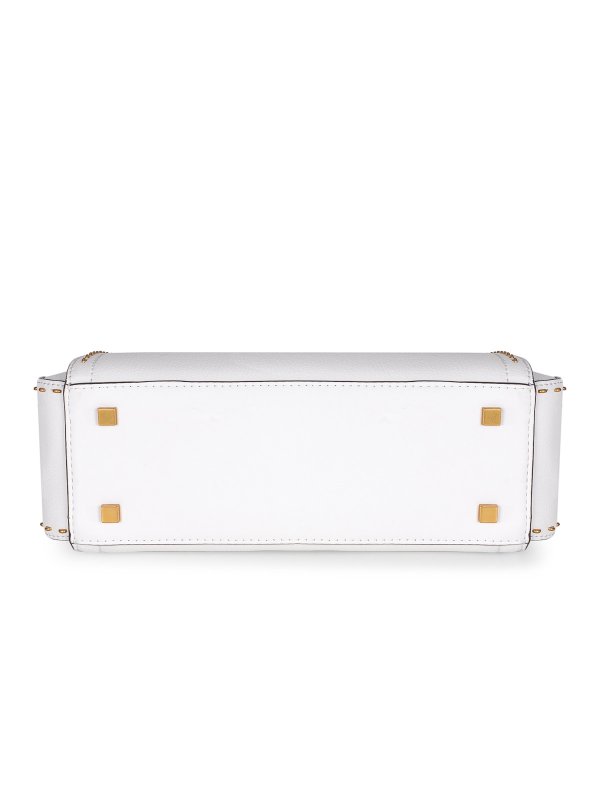 MICHAEL KORS buy online Shopper - Weiß