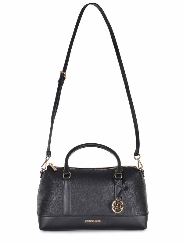 MICHAEL KORS: Handtaschen online - Shopper - Schwarz