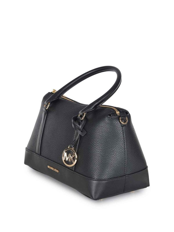 The Best Shops MICHAEL KORS: Handtaschen - Shopper - Schwarz