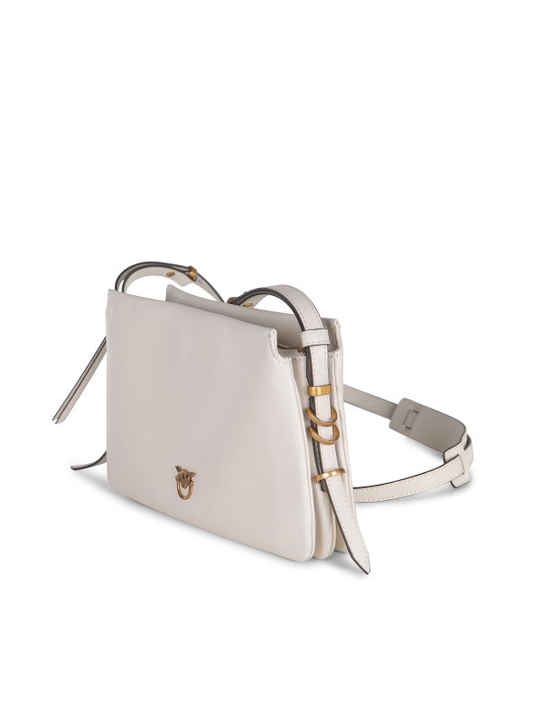 Pinko: クロスボディバッグ online - クロスボディバッグ - Triplet Mini