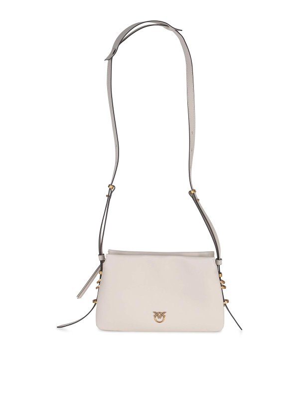 The Best Shops Pinko: クロスボディバッグ - クロスボディバッグ - Triplet Mini