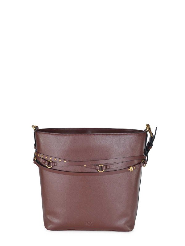 バケットバッグ - Bucket shop online: Pinko