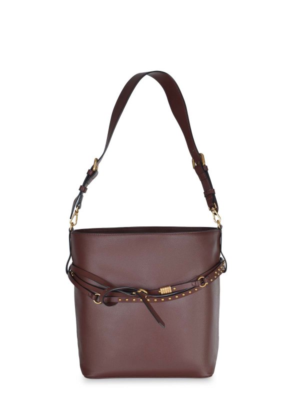 The Best Shops Pinko: バケットバッグ - Bucket
