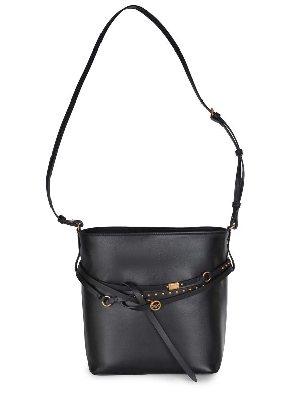 Pinko: バケットバッグ online - バケットバッグ - Bucket