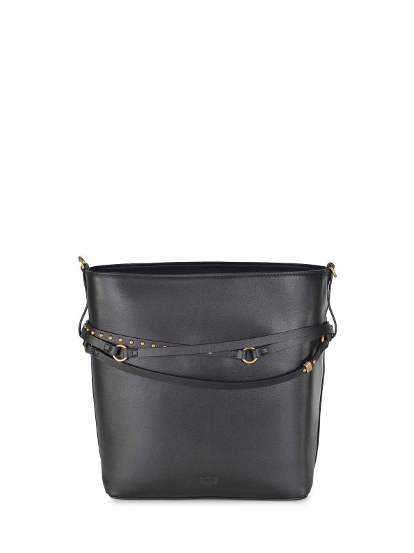バケットバッグ - Bucket shop online: Pinko