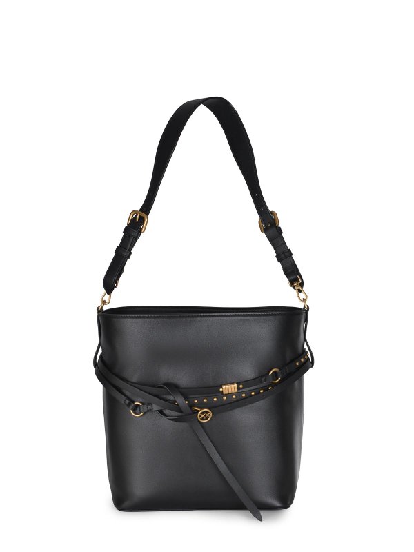 The Best Shops Pinko: バケットバッグ - Bucket