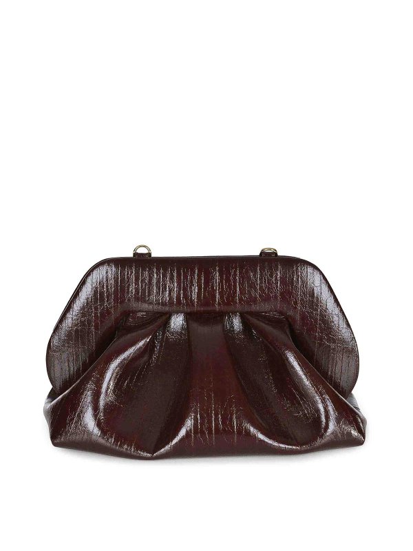 THEMOIRè: Clutch - Pochette - Bios Medium