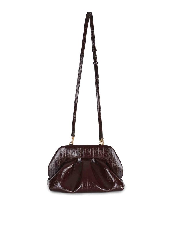 The Best Shops THEMOIRè: Clutch - Pochette - Bios Medium