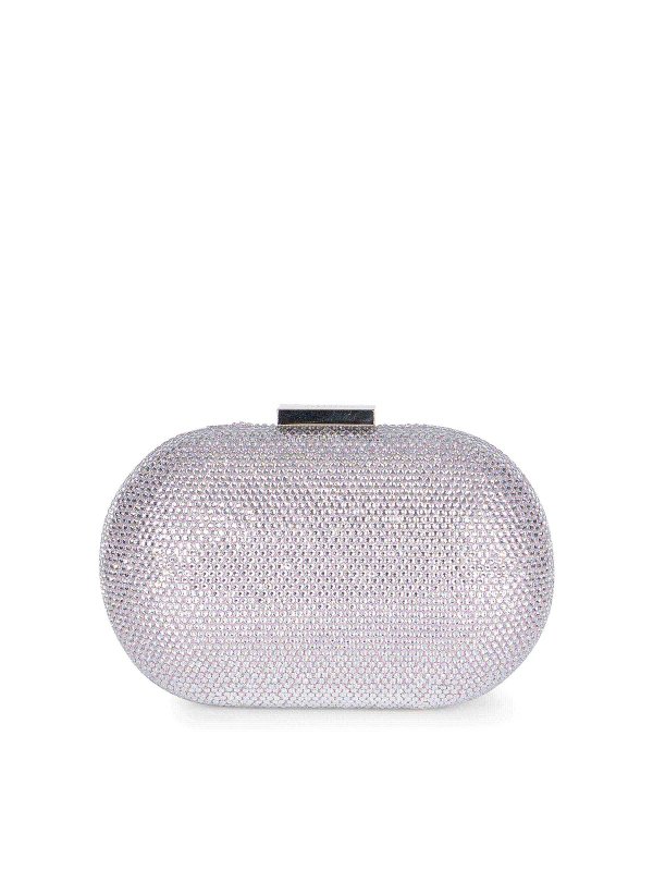 TWENTY FOURHAITCH: Clutches - Clutch - Hellrosa