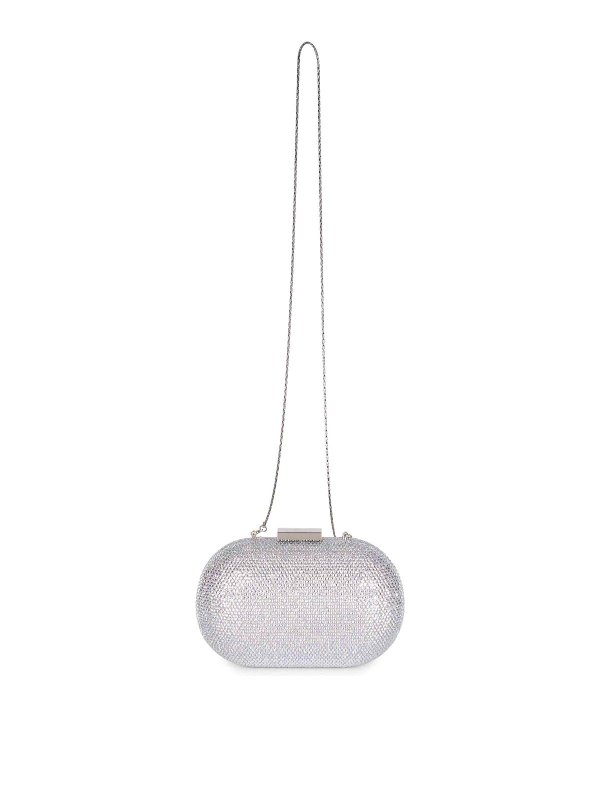 TWENTY FOURHAITCH: Clutches online - Clutch - Hellrosa