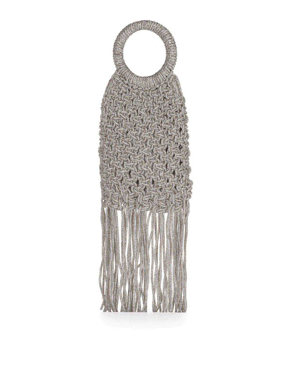 TWENTY FOURHAITCH: pochette - Borsa