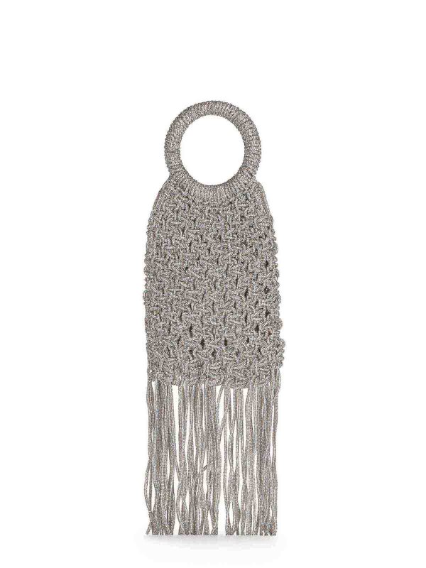 The Best Shops TWENTY FOURHAITCH: pochette - Borsa